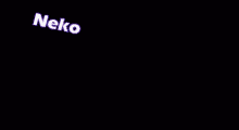 Neko_i Alrp GIF - Neko_i Neko Alrp GIFs