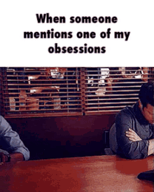 Obsessions Kcp GIF - Obsessions Kcp GIFs