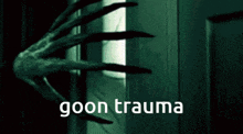 Goon Trauma Slenderman GIF - Goon Trauma Goon Slenderman GIFs