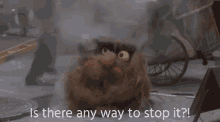 Sweetums Muppets GIF - Sweetums Muppets The Muppets GIFs