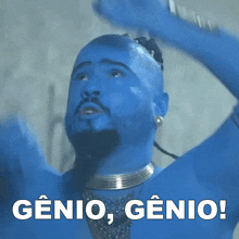 Gênio Gênio Gênio Ed Gama GIF - Gênio Gênio Gênio Ed Gama Porta Dos Fundos GIFs