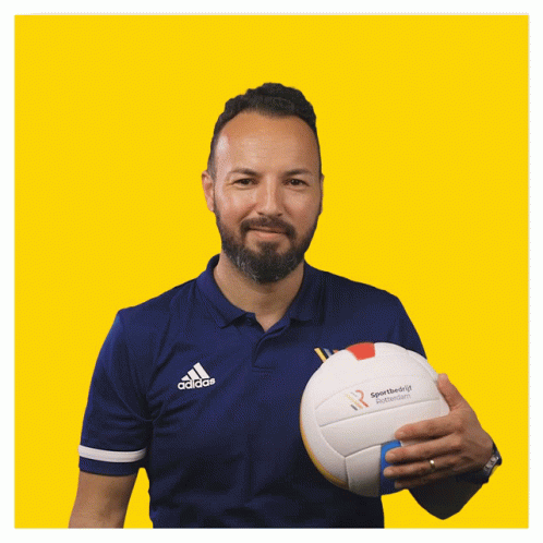 Sportbedrijf Sportbedrijfrotterdam GIF - Sportbedrijf Sportbedrijfrotterdam Schoolsport GIFs