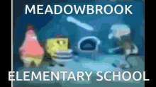 Meadowbrook Elementary School Joe Fico GIF