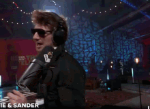 Thijs Boontjes Serious Request GIF - Thijs Boontjes Thijs Boontjes GIFs