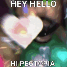 Pegtopia Aethiesayshi GIF - Pegtopia Aethiesayshi Hi Eddie GIFs