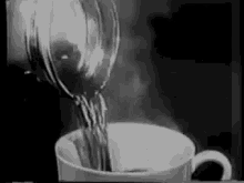 Coffee Good Morning GIF - Coffee Good Morning Cup Of Coffee GIFs