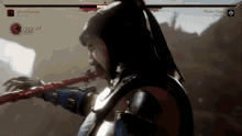 Mortal Kombat 11 GIF - Mortal Kombat 11 M11k GIFs