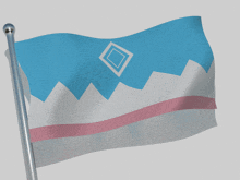Hrozava Ulina GIF - Hrozava Ulina Flag GIFs
