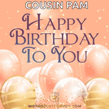 Happy Birthday Happy Birthday To You GIF - Happy Birthday Happy Birthday To You Pam GIFs