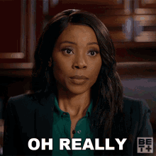 Oh Really Beverly Rucker GIF - Oh Really Beverly Rucker Sacrifice GIFs