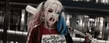 Mood Icons GIF - Mood Icons Harley Quinn GIFs