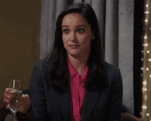 Surprise What GIF - Surprise What Brooklyn GIFs