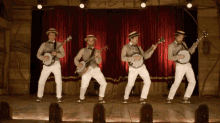 Haters Gonna Hate GIF - Mumford And Sons Hopeless Wanderer Banjos GIFs