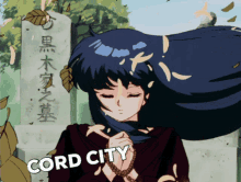 Cord City Anime GIF - Cord City Anime Windy GIFs