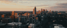 Aerial View City View GIF - Aerial View City View Buildings GIFs