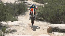 Pro Rider Stunt GIF - Pro Rider Stunt Off Road GIFs