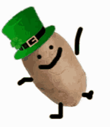 Potato Dancing GIF - Potato Dancing Scottish Potatoes GIFs