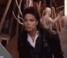 Michael Jackson Look GIF - Michael Jackson Look Ew GIFs