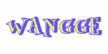 wangge angee
