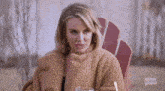 Real Housewives Of Salt Lake City Whitney GIF - Real Housewives Of Salt Lake City Whitney Meredith Marks GIFs
