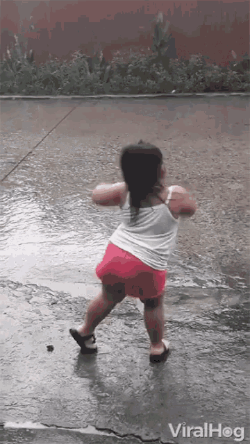 Rain Dance Gif Download - Colaboratory