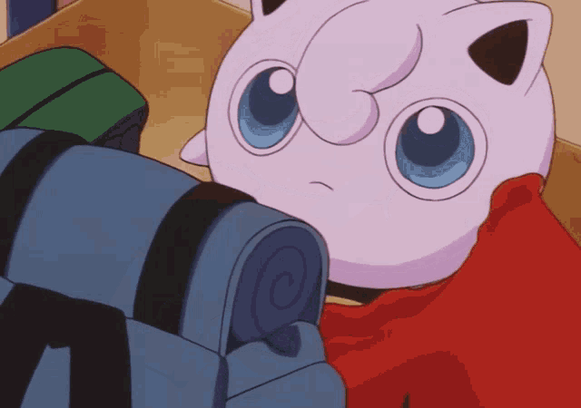 Pokémon Anime Predicted Scarlet Paradox Forms 20 Years Ago