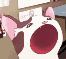 Anime Cat GIFs | Tenor