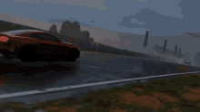 Forza Motorsport7 Ford Mustang Gt GIF - Forza Motorsport7 Ford Mustang Gt Racing GIFs