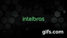 Intelbras Mip GIF