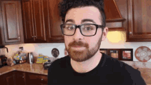 Fit Couple Cooks Smile GIF - Fit Couple Cooks Smile Grin GIFs