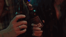 Cheers Midnight In The Switchgrass GIF - Cheers Midnight In The Switchgrass A Toast GIFs