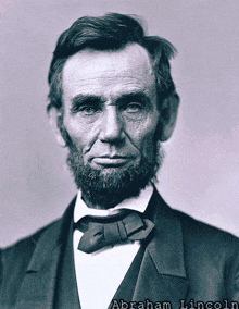 Abraham Lincoln Abe Lincoln GIF - Abraham Lincoln Abe Lincoln President GIFs