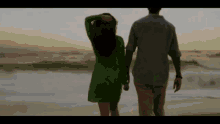Couples Hold Hands GIF - Couples Hold Hands Anurag Mohn GIFs