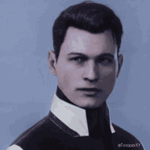 connorarmy rk900