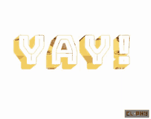 Yay Yayy GIF