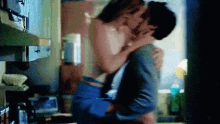 Bug Head Making Out GIF - Bug Head Making Out Couple GIFs