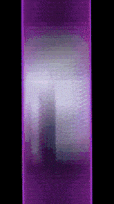 a purple background with a few lines of light on it