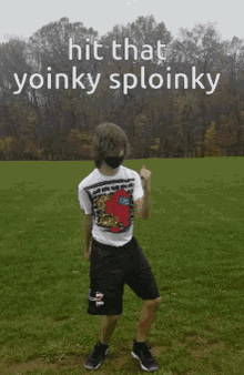 yoinky sploinky funny dance funny dance meme