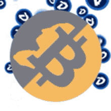 Btc Bitcoin GIF - Btc Bitcoin Moon GIFs