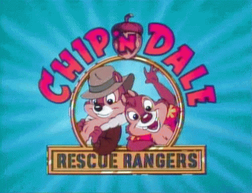 Chip Dale GIF - Chip Dale Chipndale GIFs