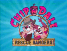 Chip Dale GIF - Chip Dale Chipndale GIFs