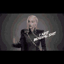 Daenerys Targaryen GIF - Daenerys Targaryen Gameof Thrones GIFs