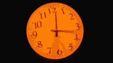 Time Clock GIF - Time Clock Spin GIFs