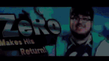 Zero Smash Bros Zero GIF