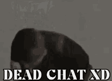 Dead Chat Leon Kennedy GIF - Dead Chat Leon Kennedy Resident Evil GIFs