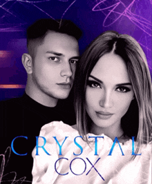 Cox Crystalcox GIF