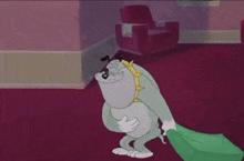 Tom And Jerry Bad Luck Blackie GIF - Tom And Jerry Bad Luck Blackie Lol GIFs