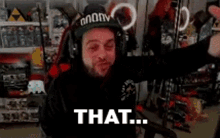 That Was Awesome Doodybeard GIF - That Was Awesome Doodybeard Amazing GIFs