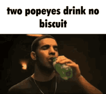Popeyes Biscuit GIF - Popeyes Biscuit GIFs