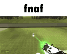 Gmod Fnaf GIF - Gmod Fnaf Jumpscare GIFs
